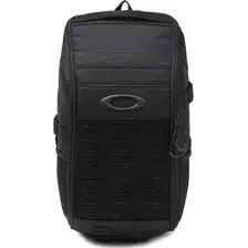 Mochila De Senderismo Negra - Oakley Extractor Sling