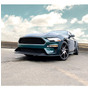 Bumper Del Airdesign Ford Mustang 2020-2021 Remplazo Fascia