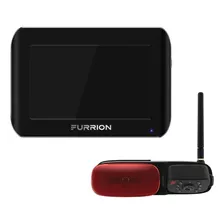 Furrion Vision S - Sistema De Camara Inalambrica De Respaldo