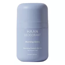 Desodorante Roll On Haan Morning Glory 40ml Recargable