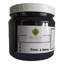 Melaza De Caña- Uso Agrícola- 1 Lt