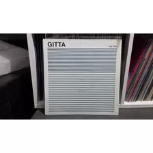 Gitta - Tic Toc