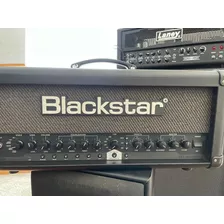 Cabezal Amplificador Blackstar Id60