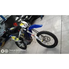 Sherco Sef 4t