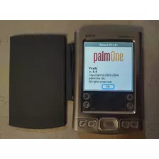 Palm Tungsten E