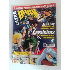 Revista Ultra Jovem Nº 6