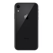 iPhone XR 128 Gb Negro Accesorios Originales A Meses Grado A