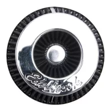 Edelbrock 43690 filtro De Aire