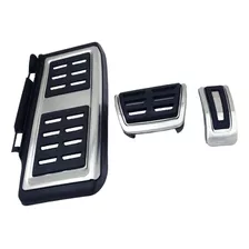 Cubre Pedales Coche Alto Rendimiento For Audi A3 2014-2020