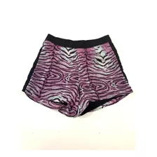 Short Kosiuko Animal Print