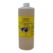 Cuajo Guadmex 1000 Ml (1pieza)