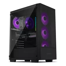 Pc Aorus Fox Ryzen 5 5600/ Rtx 4060/ 16gb/ 1tb Ssd M.2