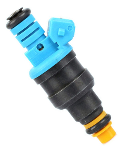 Inyector De Combustible De Coche Para Opel 1600cc 0280150563 Foto 4