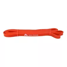 Elástico Super Band 13 Mm Vermelho