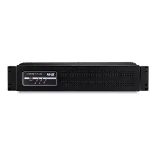 Nobreak Rack 1000va Senoidal Nhs Usb 2u 600w Bivolt