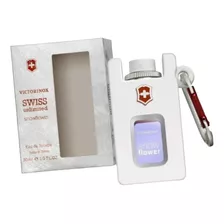 Victorinox Swiss Army Unlimited Snowflower Edt 30 Ml