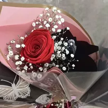 Arreglos Florales Desde Una Rosa En Adelante