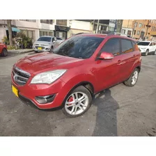 Changan Cs 35 Luxury