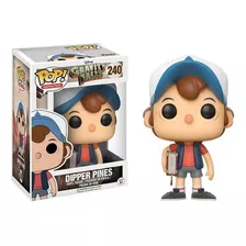 Funko Pop! Disney Gravity Falls - Dipper Pines (240)