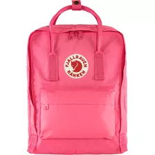 Mochila Kanken Flamingo Pink