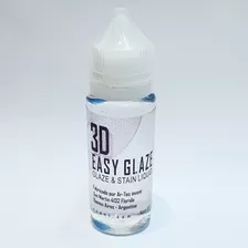 Liquido 3d Easy Glaze Y Pigmentos Cerámica Dental