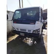 Chevrolet Npr Camion Chasis