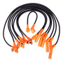 Jgo Cables Buja Epdm Para Plymouth Acclaim 2.2l 4cil 1993