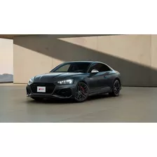 Audi Rs 5 Coupé 2024. Ee