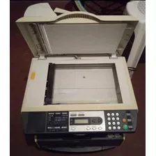 Fotocopiadora E Impresora Kyocera 