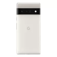 Google Pixel 6 Pro 256 Gb Cloudy White 12 Gb Ram