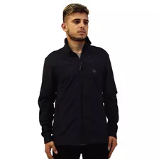 Jaqueta Aquecimento Fleece Masculino Glaciar Conquista