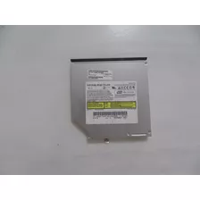 Drive Gravador Dvd Notebook Toshiba A215 S5818 390