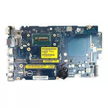 Placa Mae P/ Latitude 3450 3550 Core I3-5005u 2.0ghz 0ycx7c