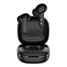 Audífonos Bluetooth Qcy Melobuds Ht05 Cancelación De Ruido