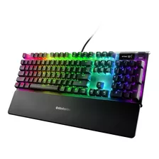 Teclado Steelseries Apex Pro (full Sized)