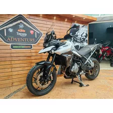 Triumph Tiger 900 Gt Pro