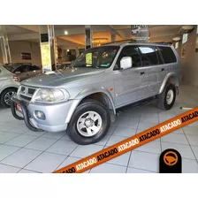 Mitsubishi Pajero Sport Hpe 4x4 3.0 V-6 At 4p 2004