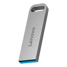 Memoria Usb Lenovo Con Llavero 1 Tb (976-1000 Gb)