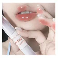 Labial Coreano Duo Novo