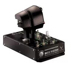 Acelerador Dual Thrustmaster Hotas Warthog, Compatible Con P