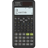 Calculadora Cientifica Casio Fx 991es Plus