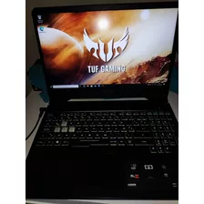 Asus Tuf Gaming Fx505dt / Amd Ryzentm 5 / 8gb Ram / 1 Tb