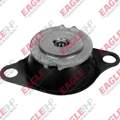 Soporte Motor Trasero Fiat Siena L4 1.5l 08-11 Eagle Foto 3