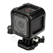 Suporte Armação Moldura Case Aberta Gopro Hero 4 5 Session