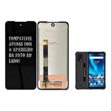 Tela Touch Display Umidigi, Umi Digi Bison 2 E Bison 2 Pro