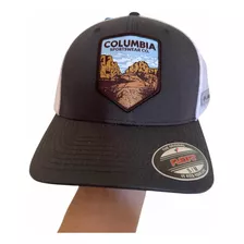 Gorra Columbia