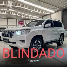 Toyota Prado Txl Blindada 2022