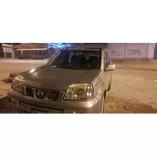 Nissan Xtrail Xtrail 2005