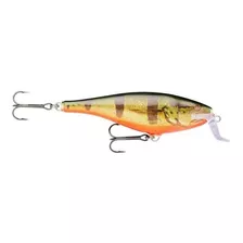 Isca Rapala Ssr-14 Super Shad Rap 14 Cm 45 Gramas