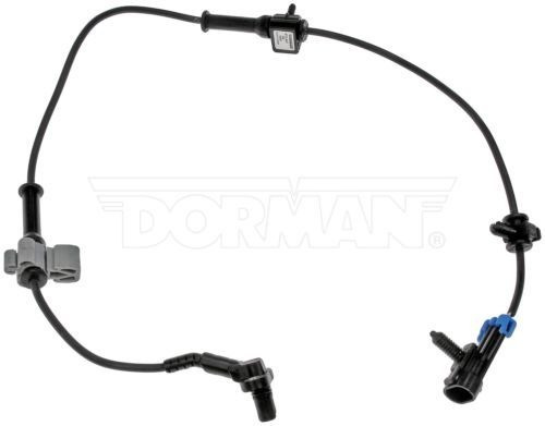 Sensor Abs Del Izq / Der Hummer H2 6.2l V8 2008 Foto 3